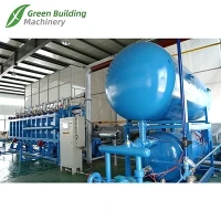 EPS Block Molding Machine