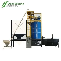 EPS Pre-Expansion Machine