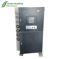 EPS Vacuum Cooling Block Moulding Machine