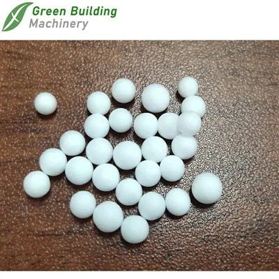 High-Quality Expandable Polystyrene EPS Resin